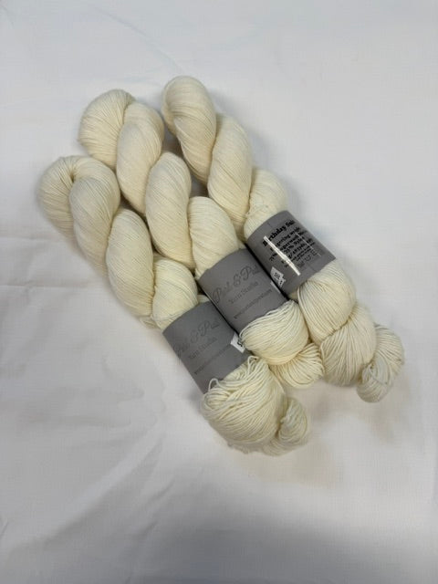 Purl & Post Fingering/Sock