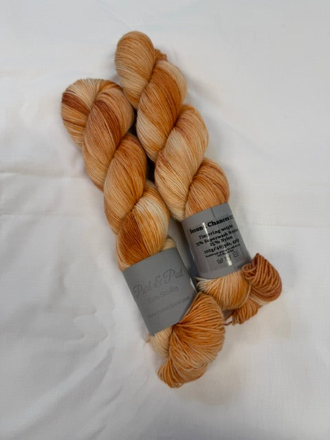 Purl & Post Worsted