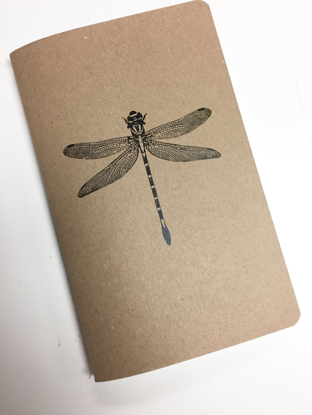 Dragonfly Journal Refills