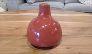 Vase Stoneware Persimmon Large by Homeportonline