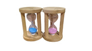 Sand Timer 5 Minutes by Homeportonline