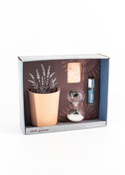 Seek Peace: Mindful Meditation Kit