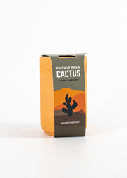 Prickly Pear Cactus Hydro Grow Kit
