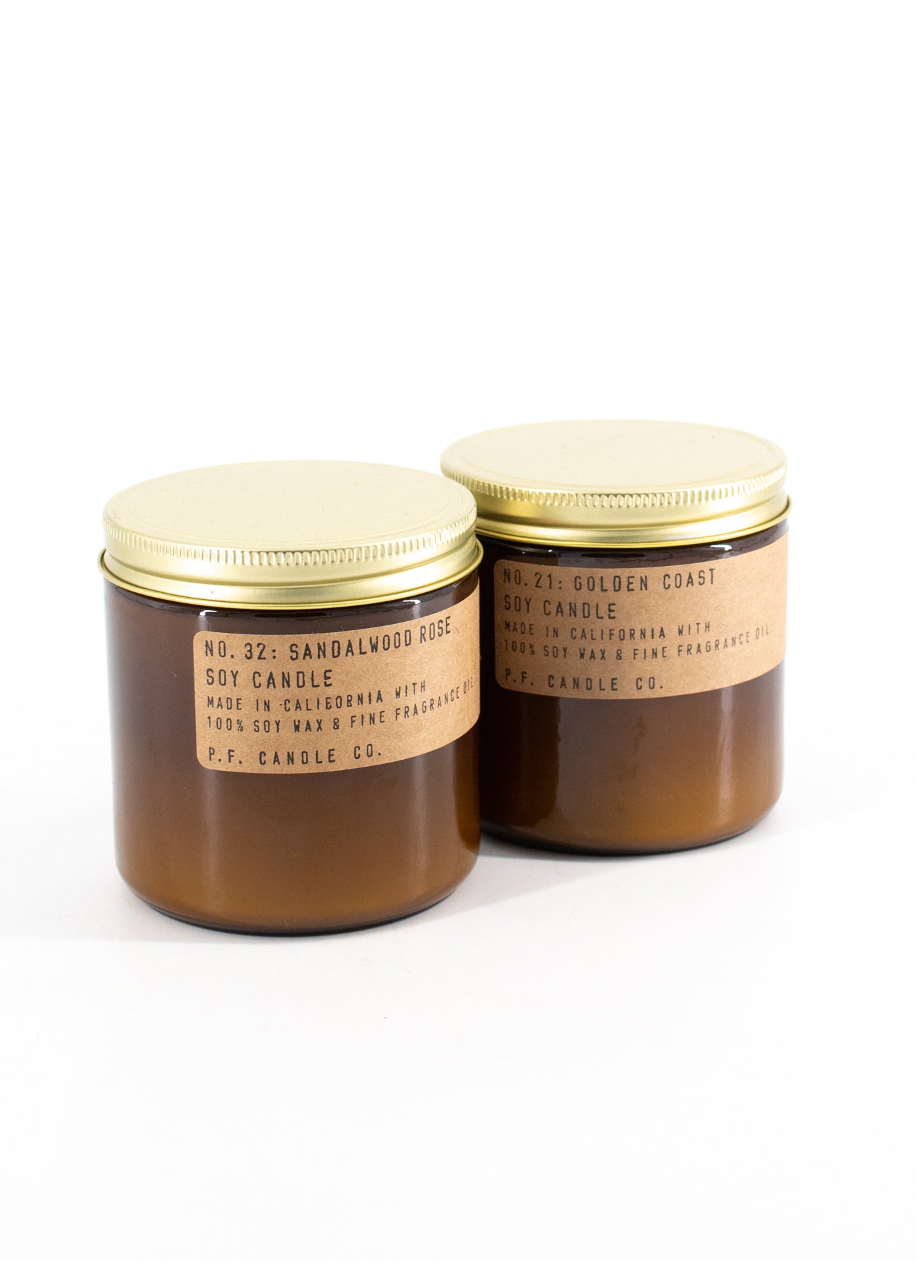 P.F. Candle Co. 12.5 oz Soy Candle