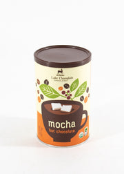 SALE! Lake Champlain Chocolates Mocha Hot Chocolate