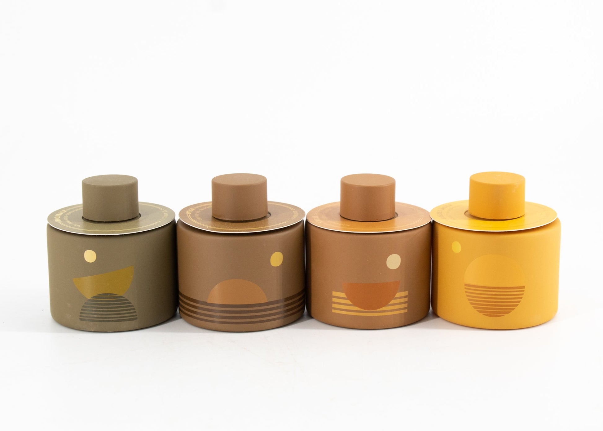 SALE! P.F. Candle Co. Sunset Line Reed Diffusers (4 Scents Available) by Wild Lark