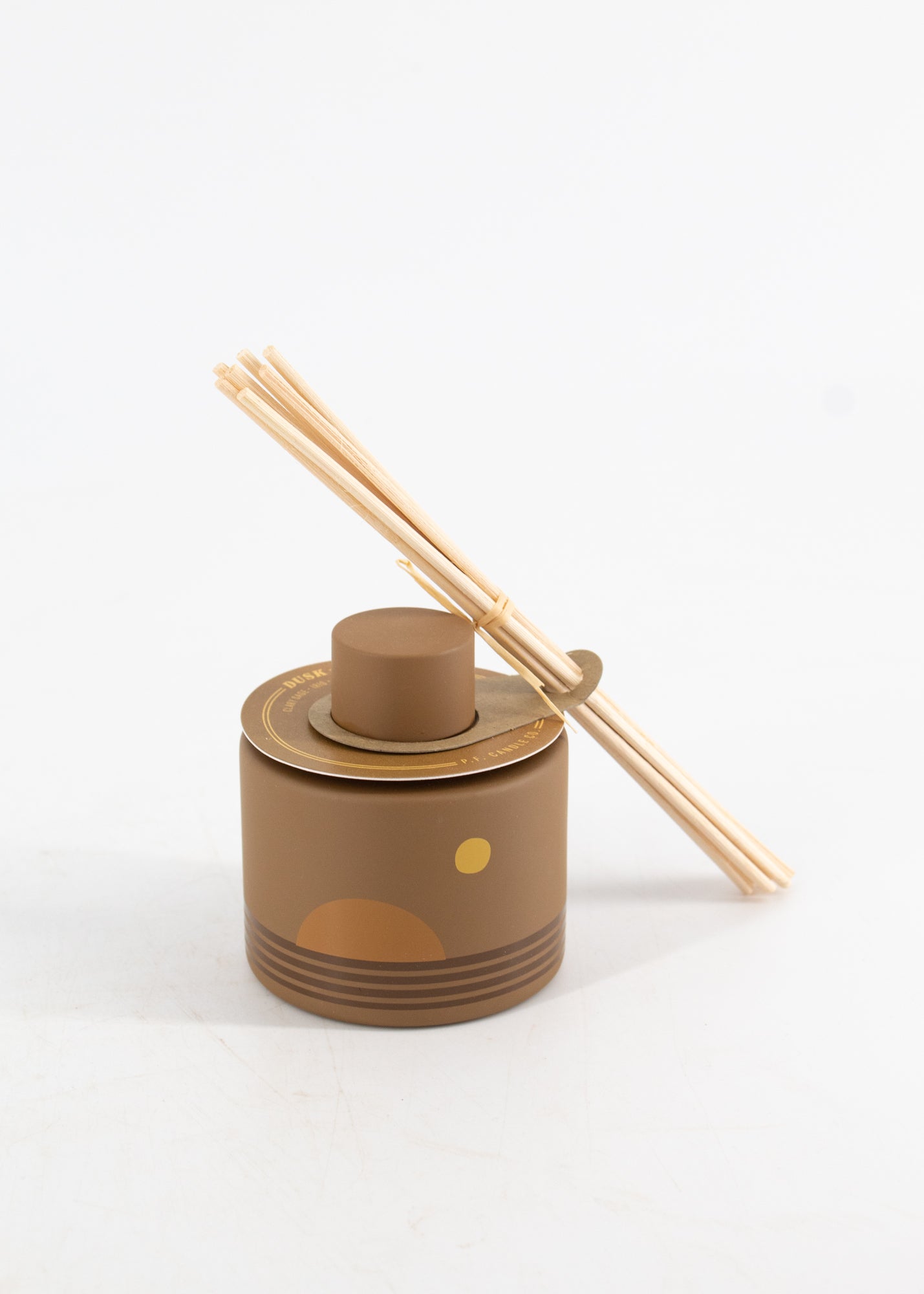 SALE! P.F. Candle Co. Sunset Line Reed Diffusers (4 Scents Available) by Wild Lark