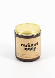 Sale!Caramel Apple Candle