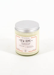 "New Home" Candle - Sage + Cedar