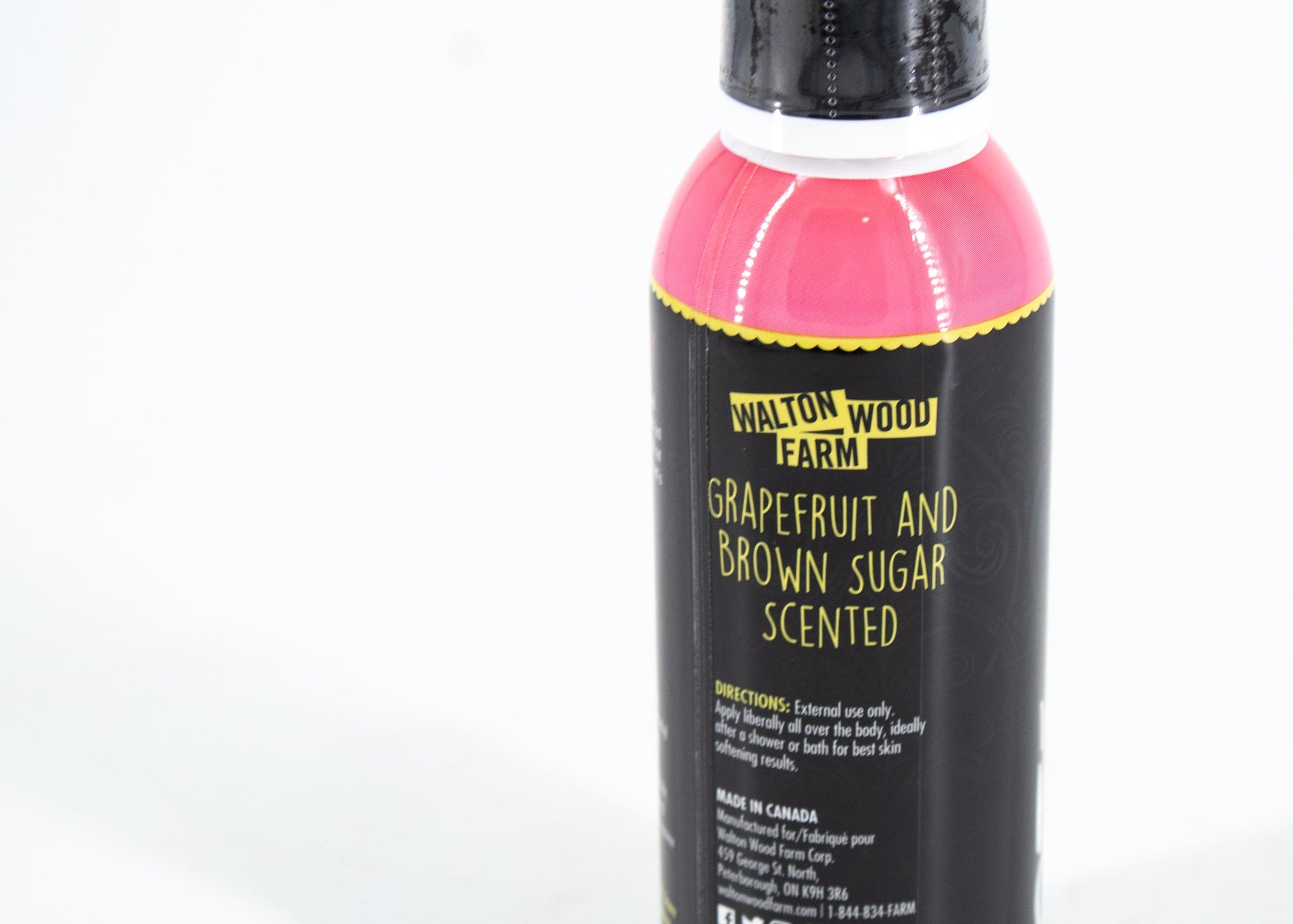 SALE! Week From Hell Whipped Body Butter