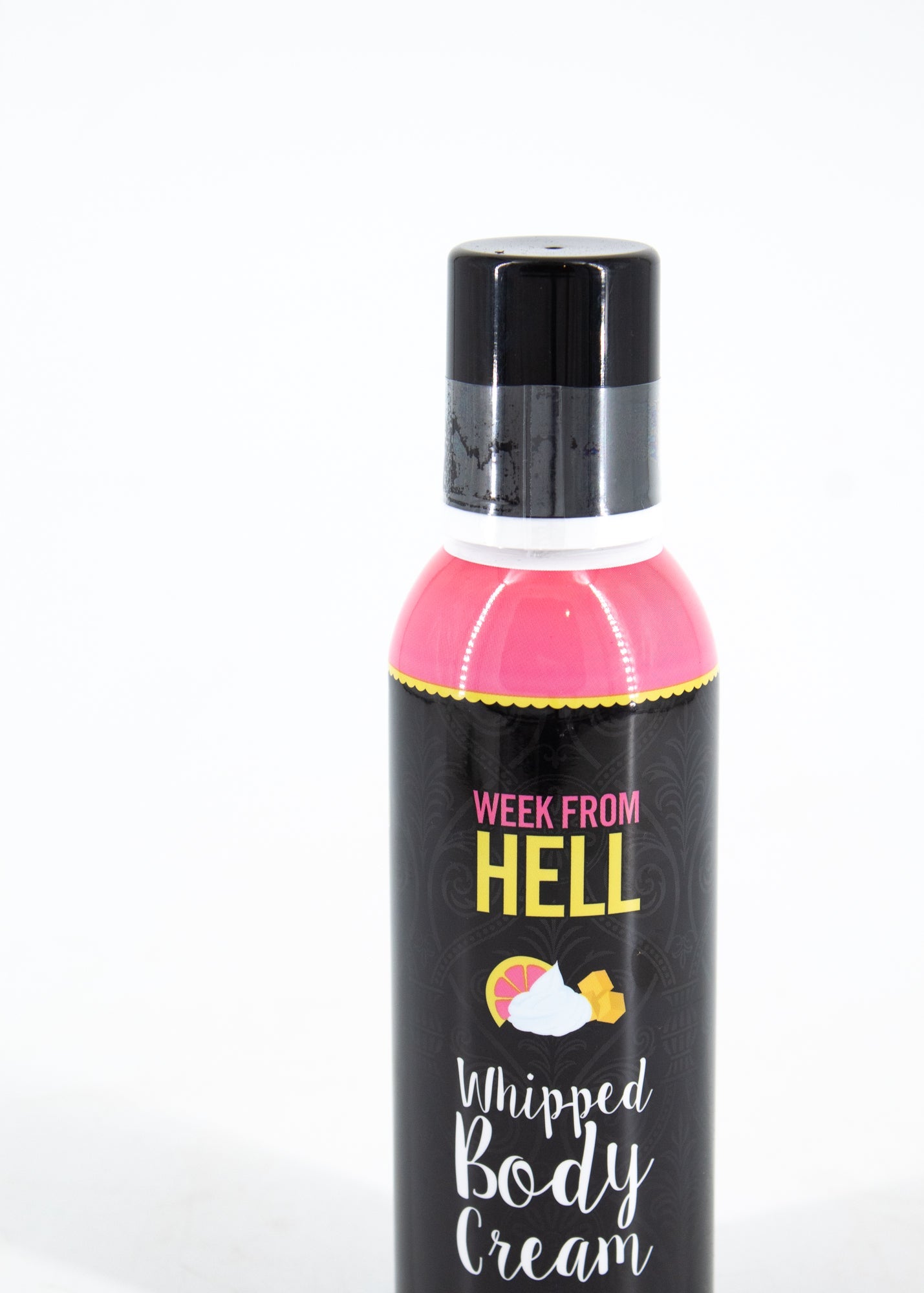 SALE! Week From Hell Whipped Body Butter
