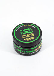 Teacher's Reward Hand Rescue