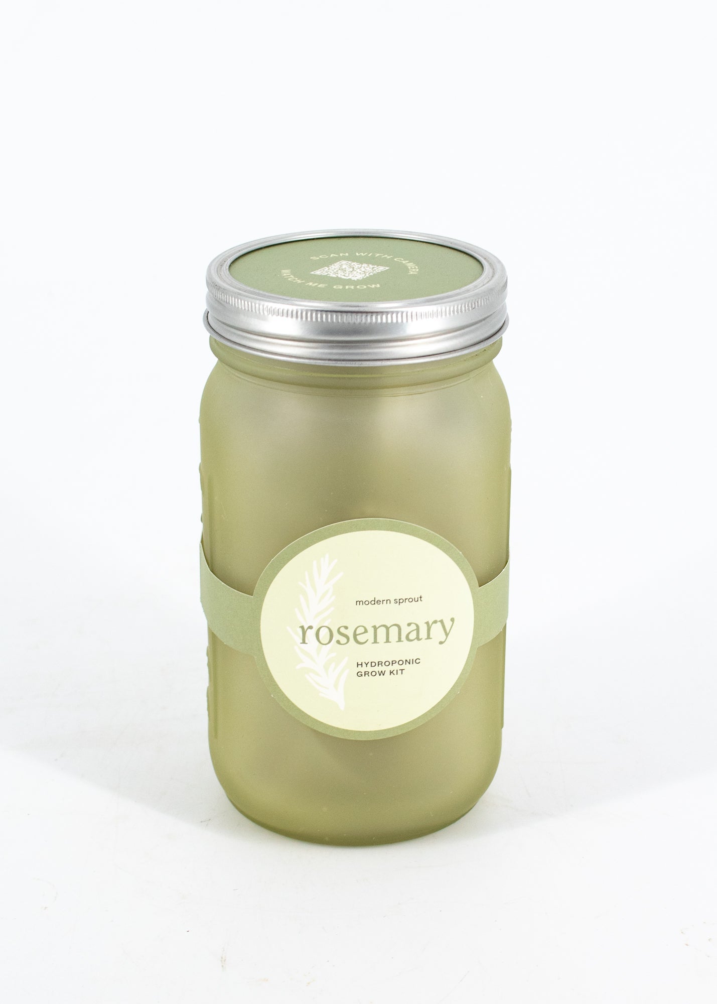 SALE! Rosemary Hydroponic Grow Kit
