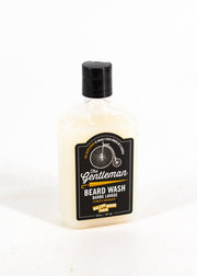 SALE! The Gentleman Beard Wash by Wild Lark