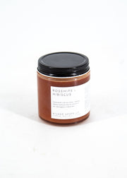 Rosehips + Hibiscus Face Polish