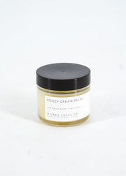 Honey Cream Balm by Wild Lark