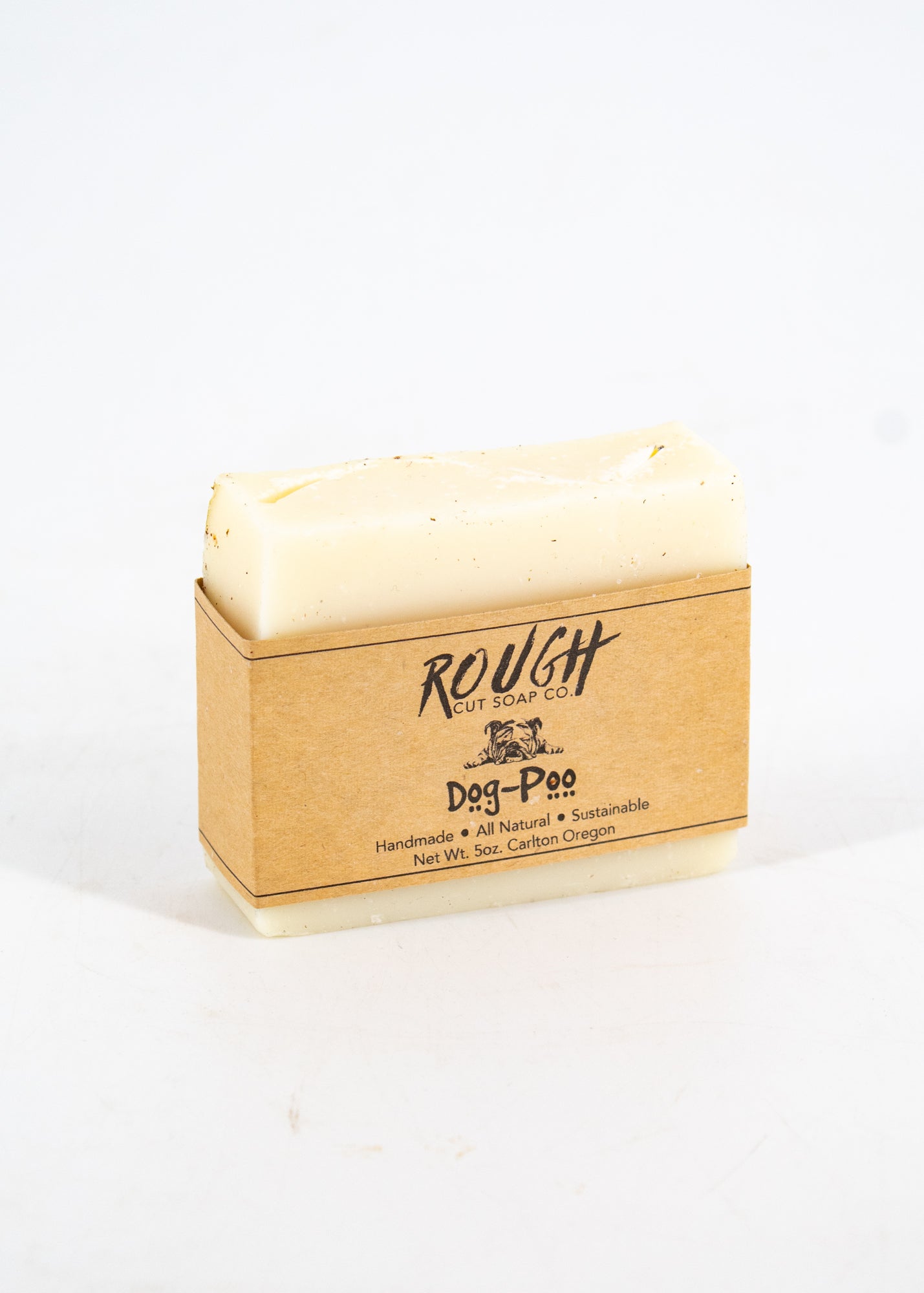 SALE! Dog Shampoo Bar by Wild Lark
