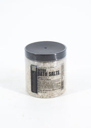 Rosemary + Frankincense Detox Bath Salts