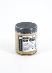 Matcha + Green Tea Body Polish