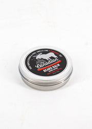 The Canadian Beard Balm