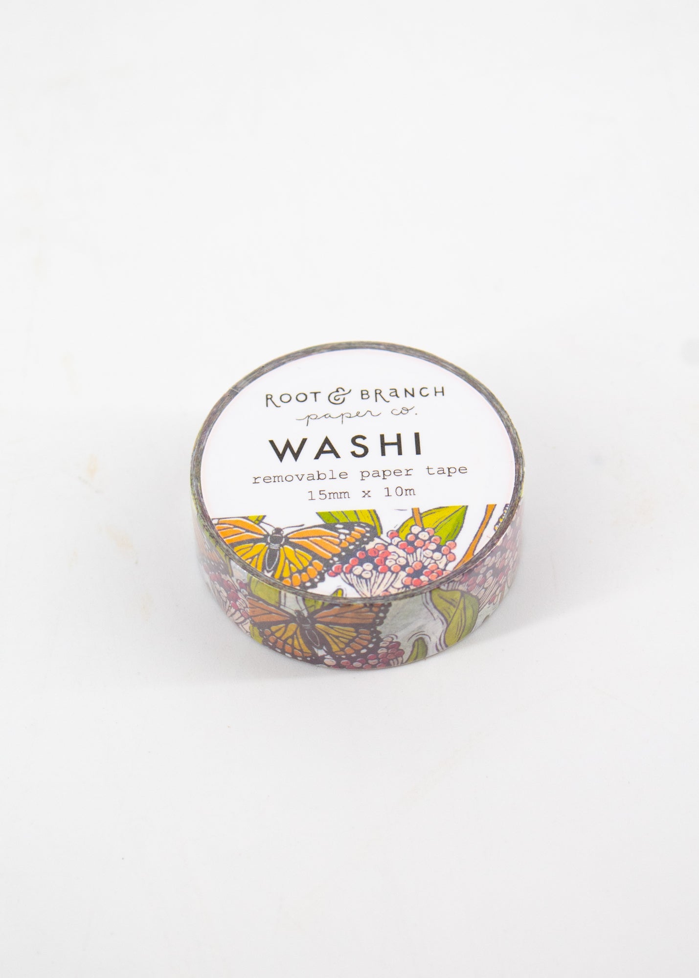 Washi Paper Tape