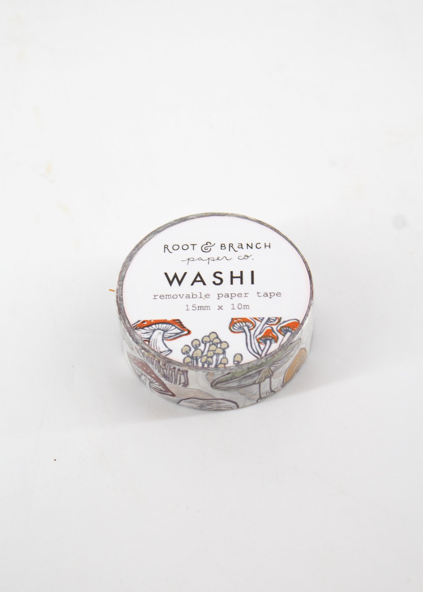 Washi Paper Tape