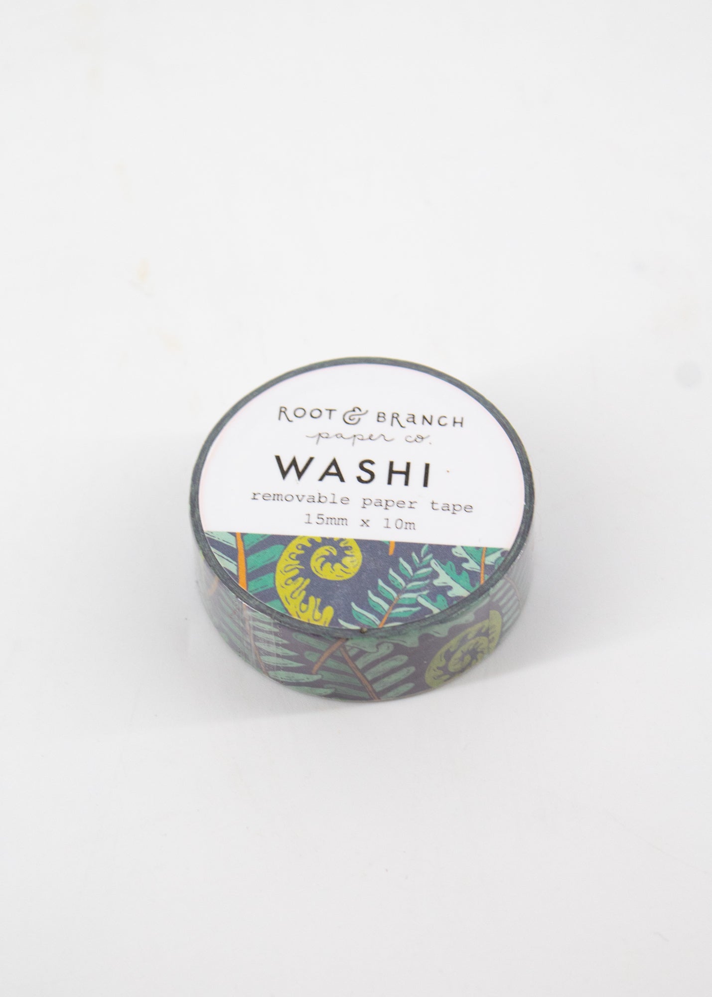 Washi Paper Tape