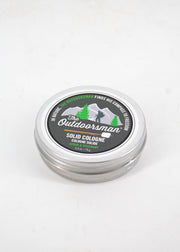 The Outdoorsman Solid Cologne