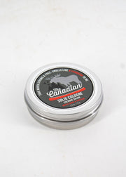 The Canadian Solid Cologne