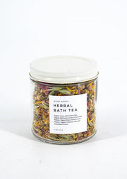 Herbal Bath Tea