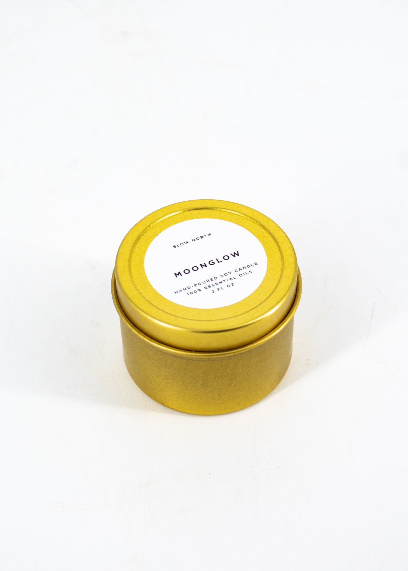 Slow North Mini Candles (6 Scents Available)