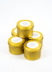 Slow North Mini Candles (6 Scents Available)