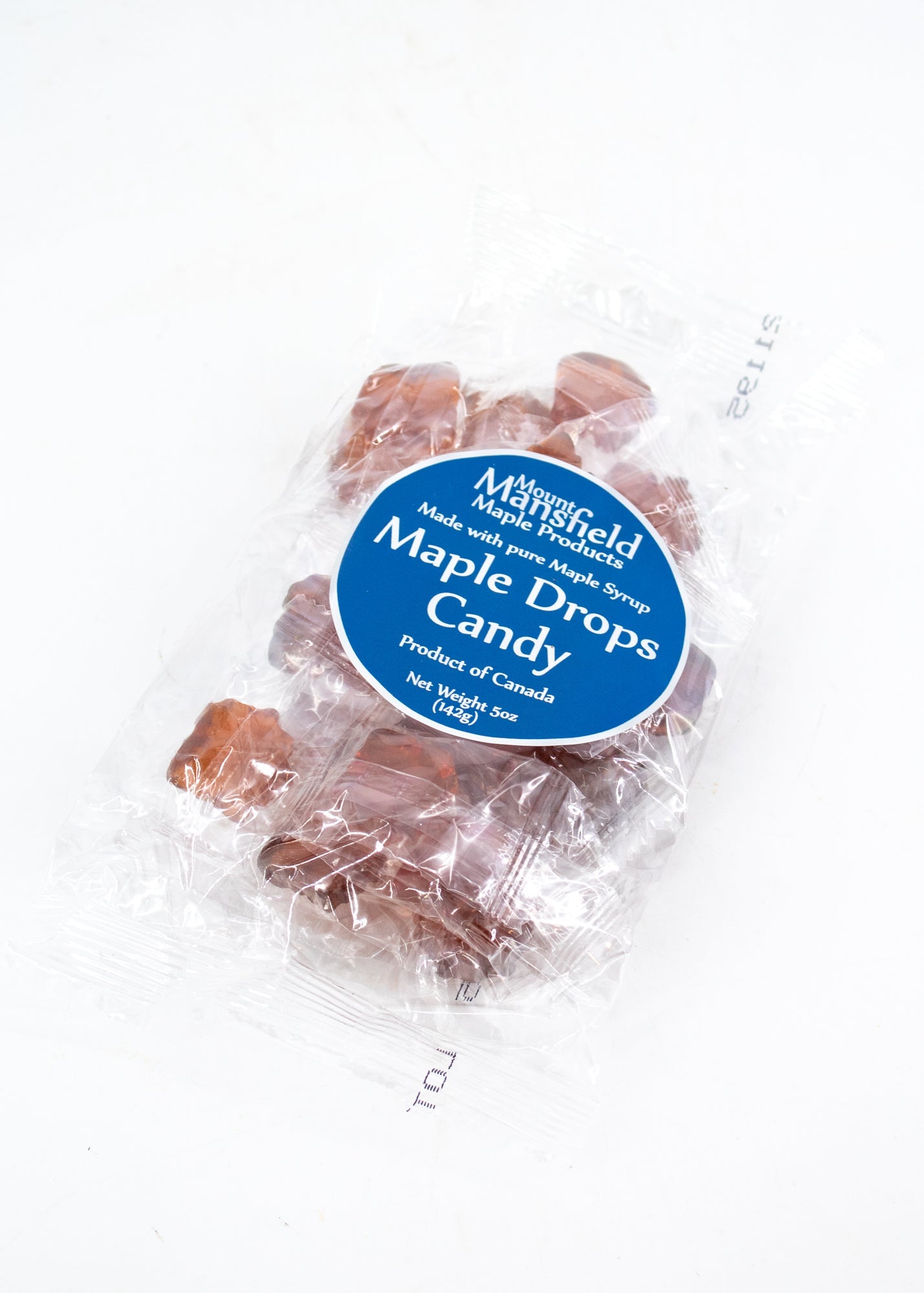 Maple Drops Candy