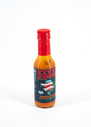 XXXXX Scorpion Hot Sauce