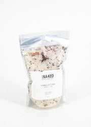 Vanilla Chai Salt Soak by Wild Lark