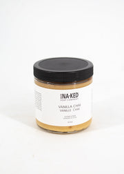 Vanilla Chai Sugar Scrub