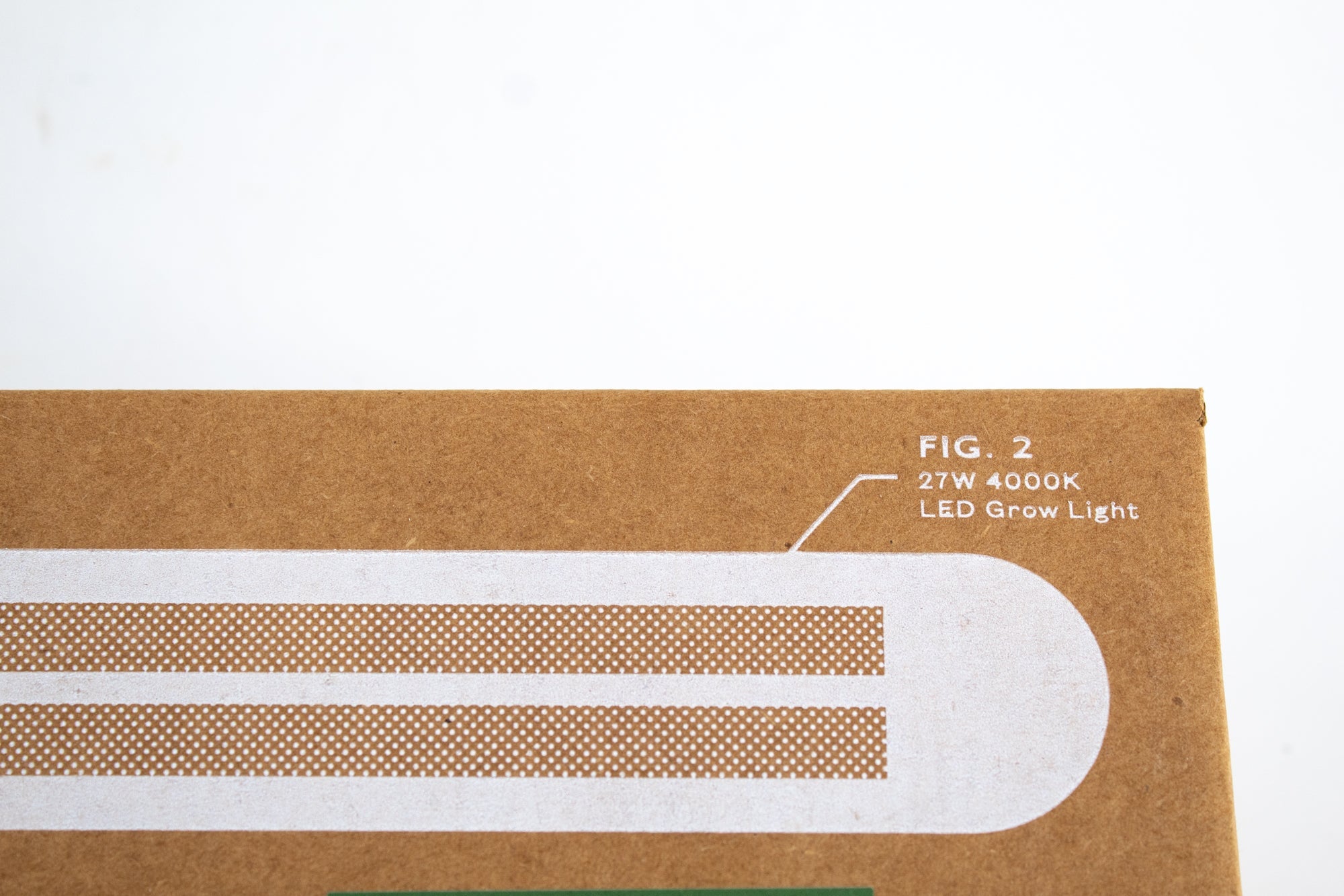 Flush Mount Grow Light