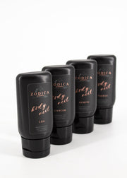 Zodiac Body Veil Lotion 3oz