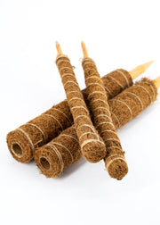Moss Poles (2 Sizes Available)