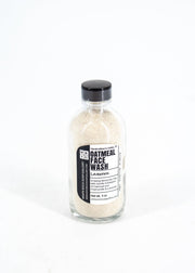 Oatmeal Face Wash (2 scents)