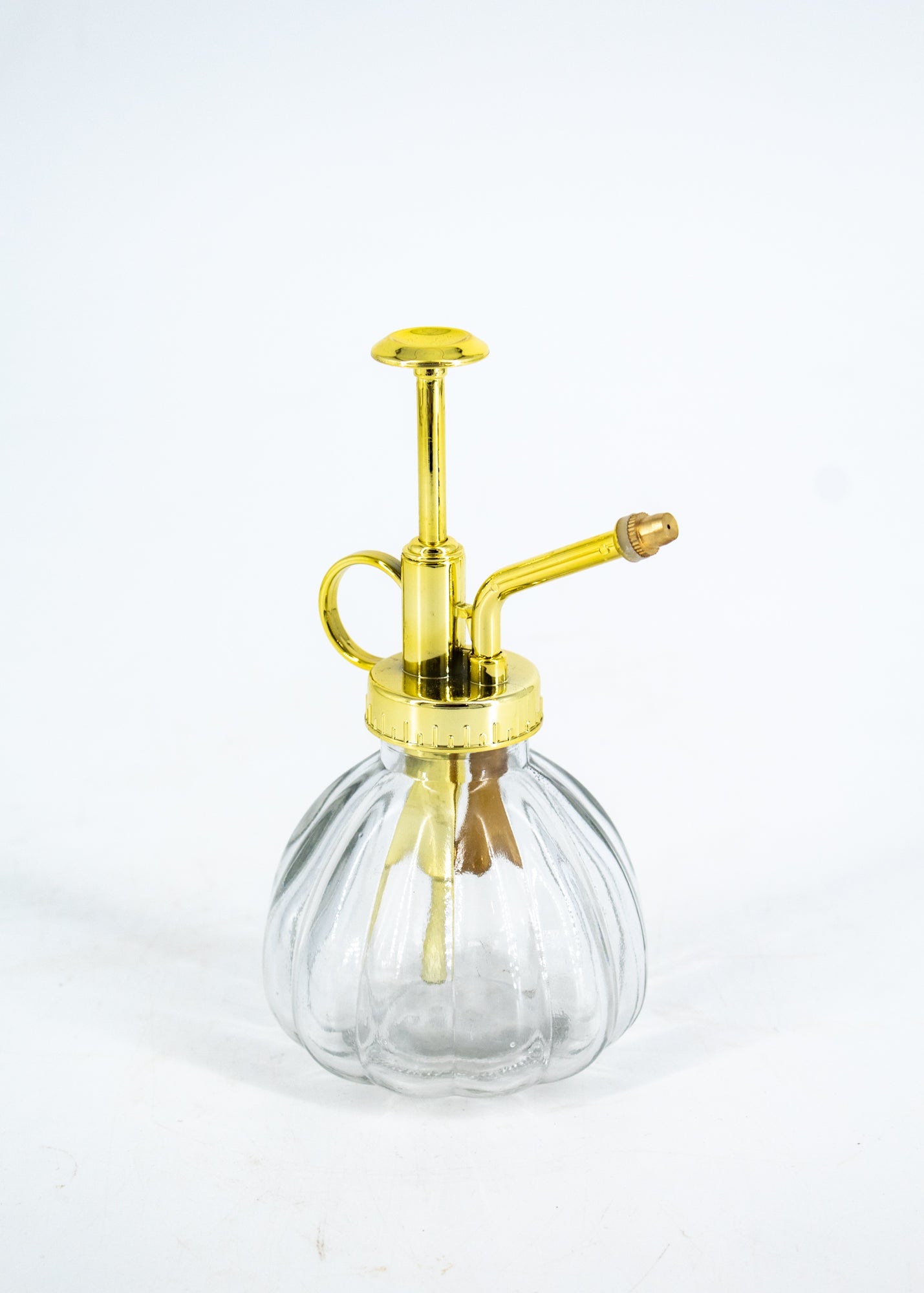Gold + Glass Mister