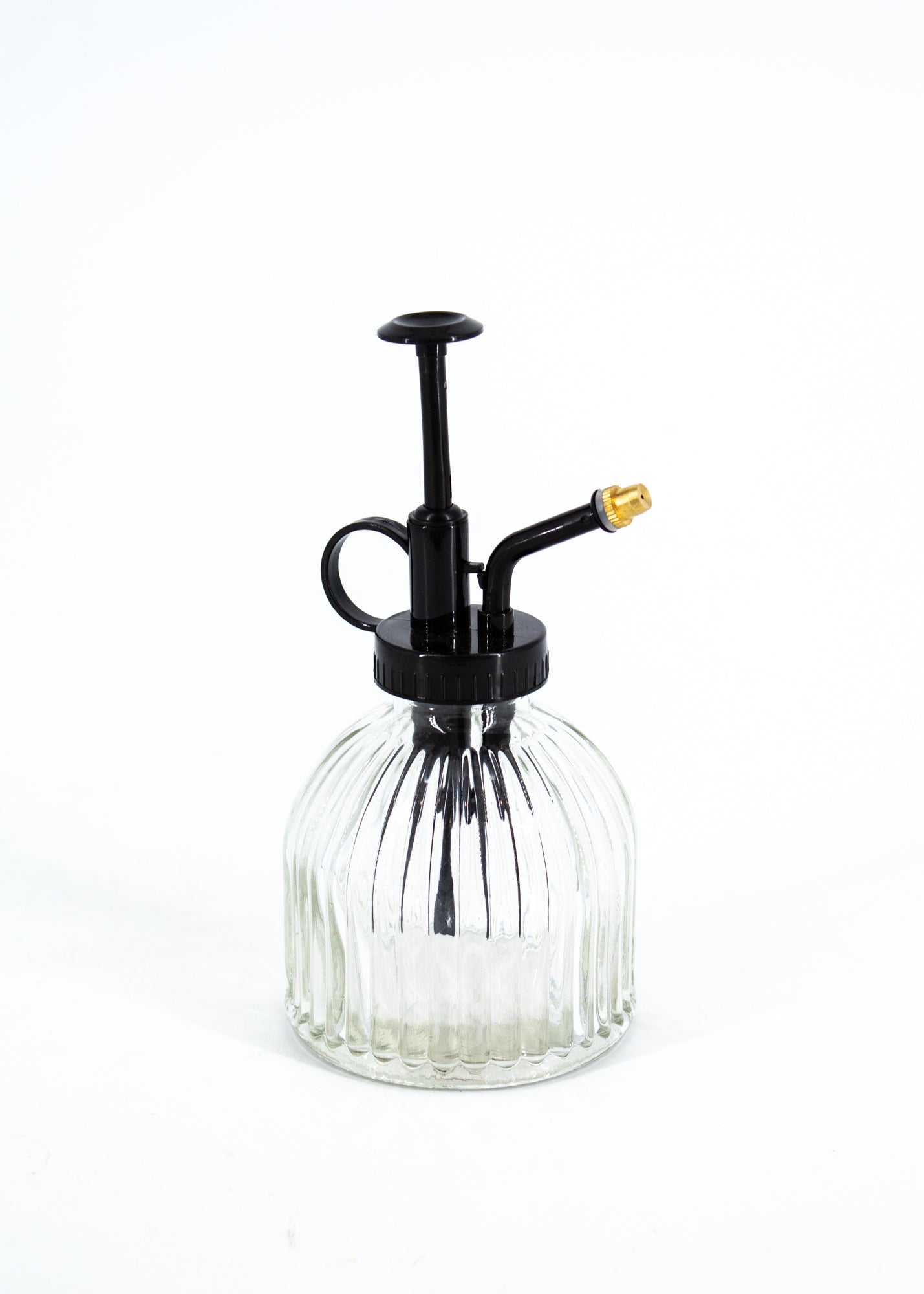 Black + Glass Mister