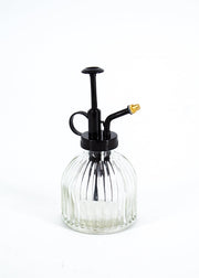 Black + Glass Mister