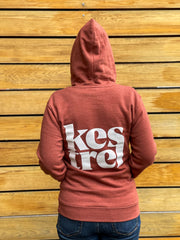 Kestrel Hooded Sweatshirt