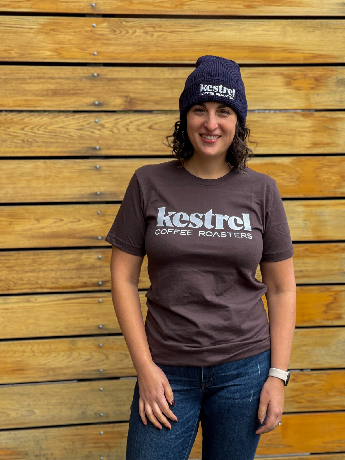 Kestrel T-Shirt (new colors!)