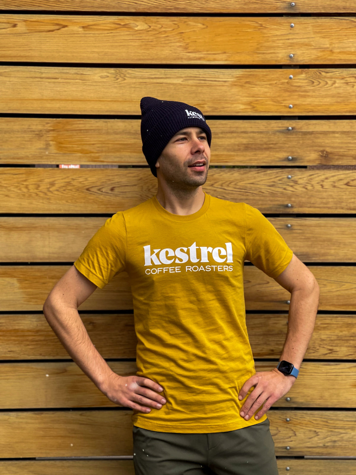 Kestrel T-Shirt (new colors!)