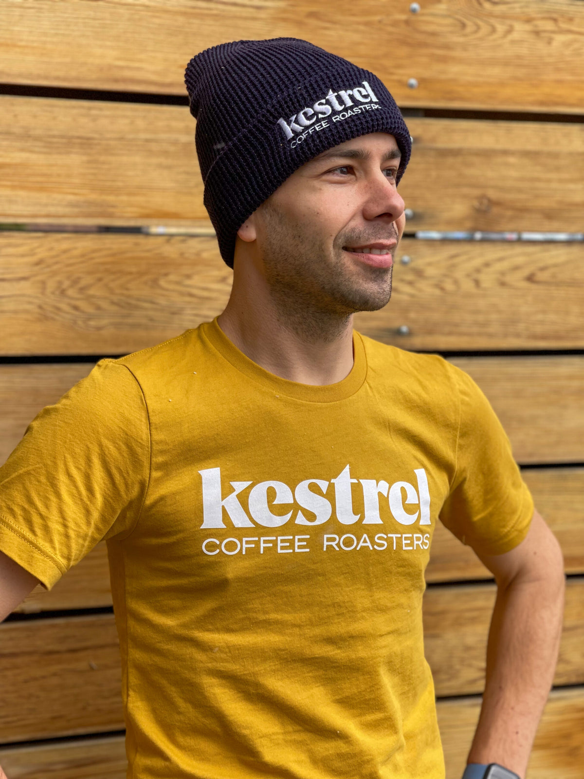 Kestrel Beanie