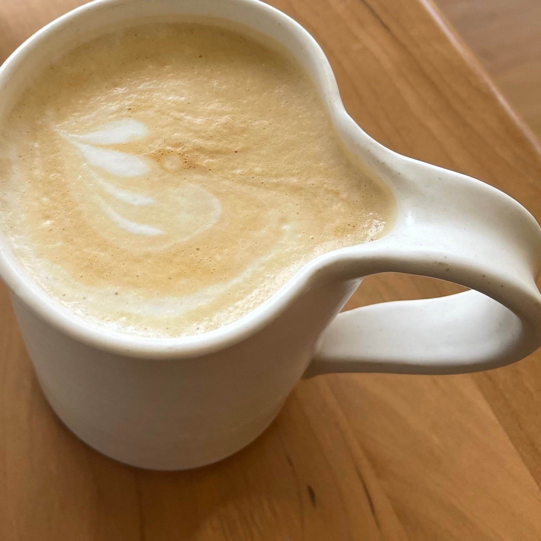 Dandy Coffee Mugs