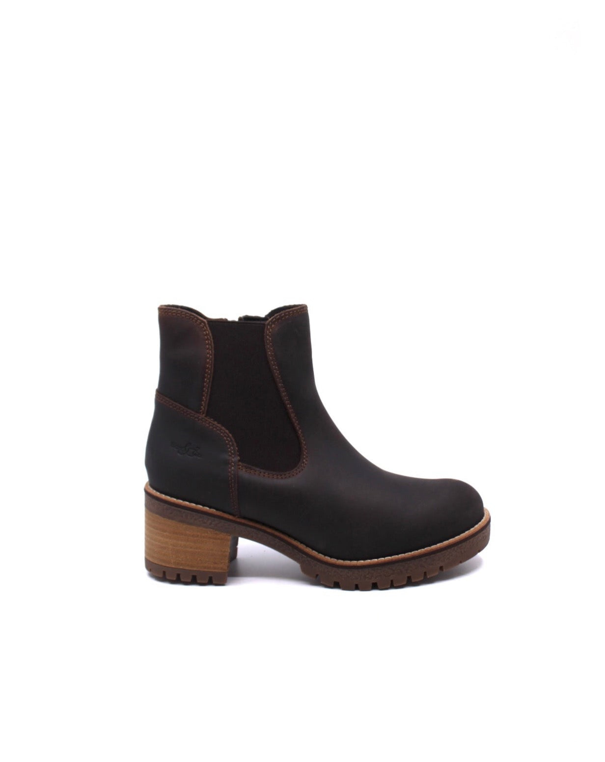 Bos and Co Mercy Espresso by Dear Lucy