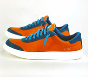 Hardknicks - Orange/Blue - Made to Order